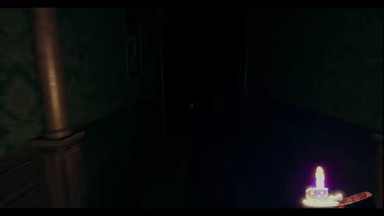 Claire video 1