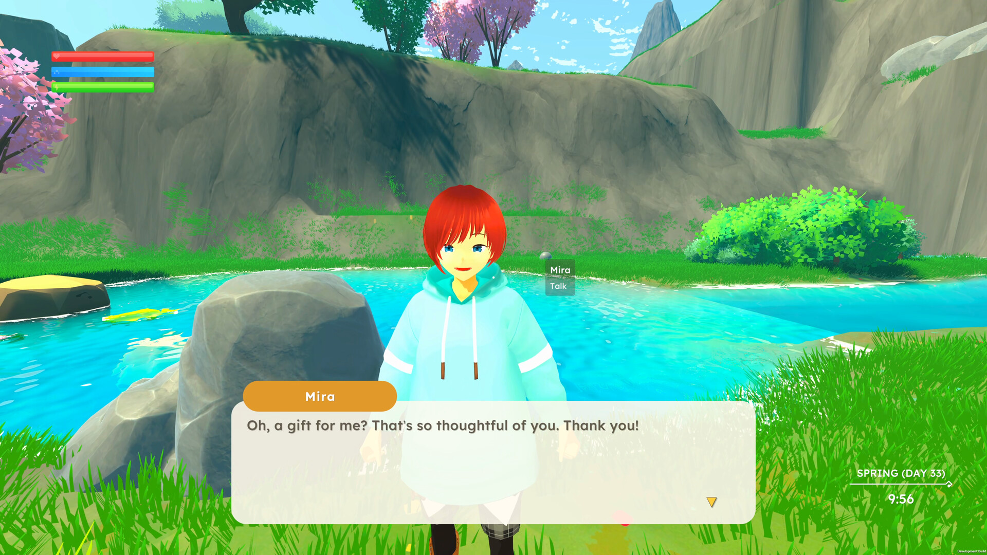 Dewlight Horizon screenshot #5