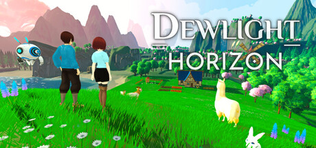 Dewlight Horizon - MochiHeron. Popular. 