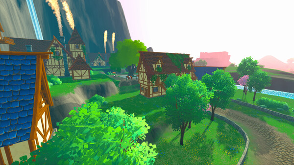 Dewlight Horizon screenshot 8