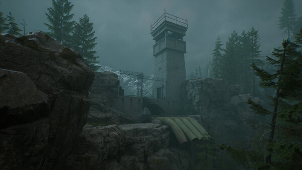 Shadow Lab Screenshot