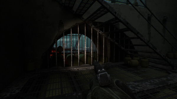 Shadow Lab Screenshot
