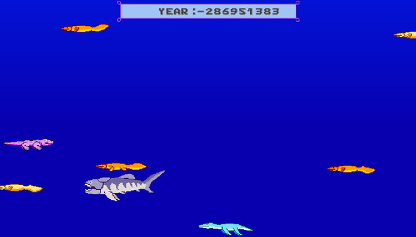 EvolRUN screenshot 3