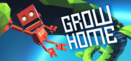 Steam header art for Grow Home