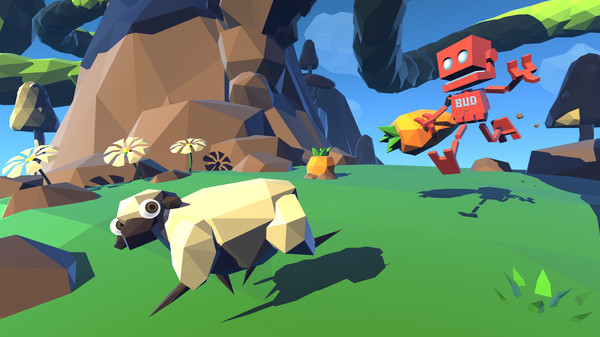 Grow Home screenshot 3