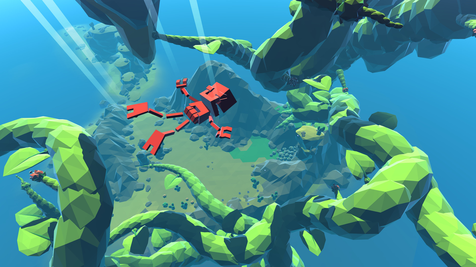 Grow Home screenshot 11