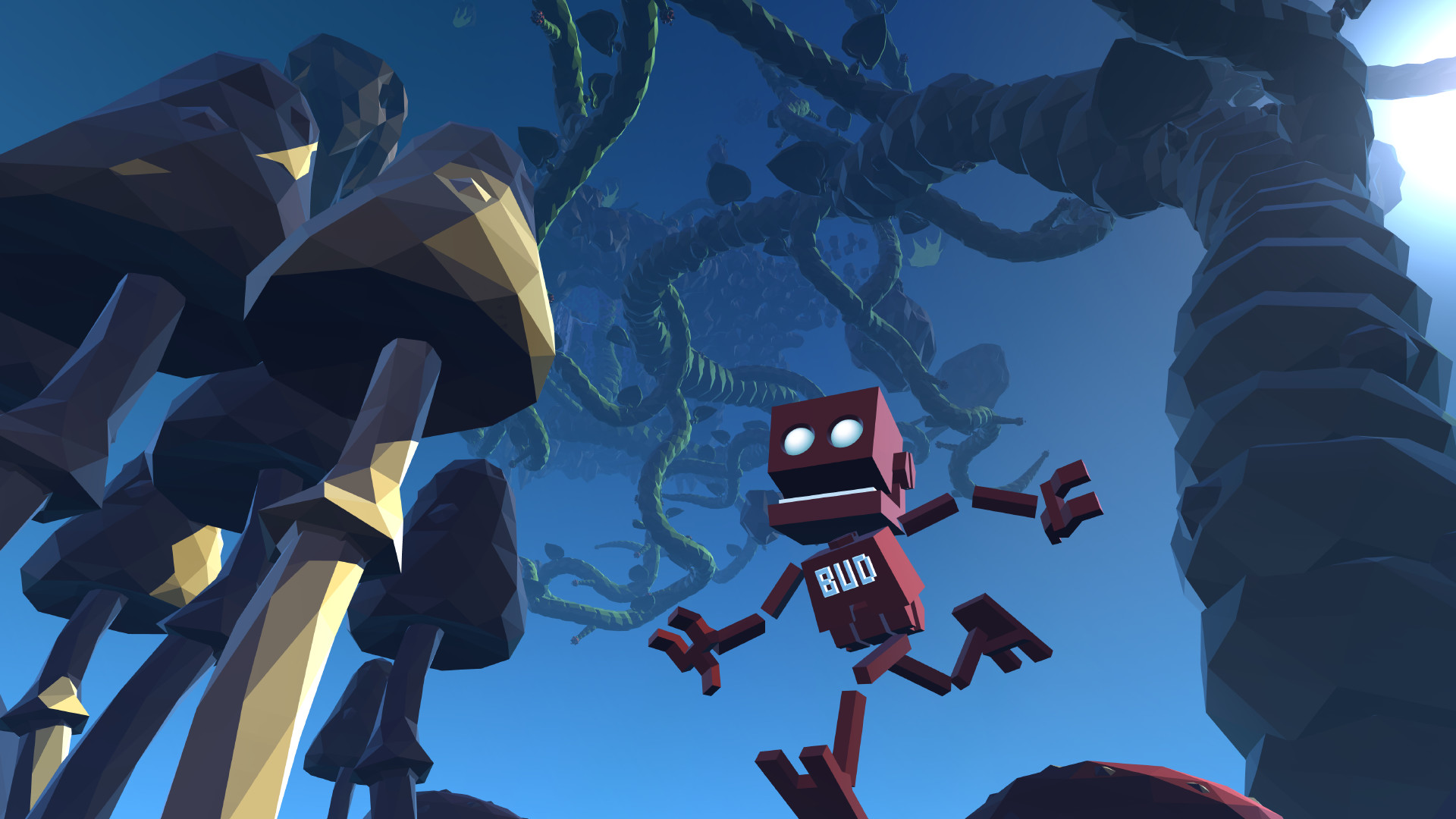 Grow Home screenshot