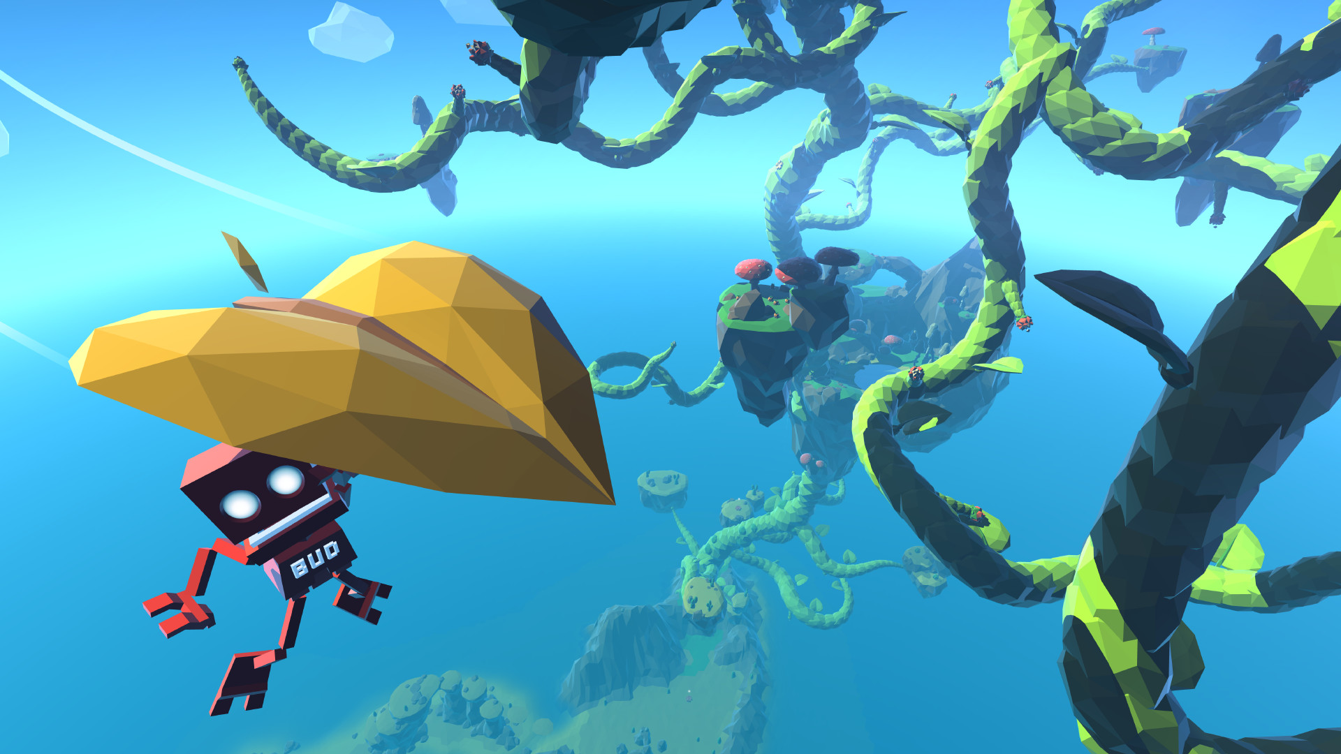 Grow Home screenshot 8