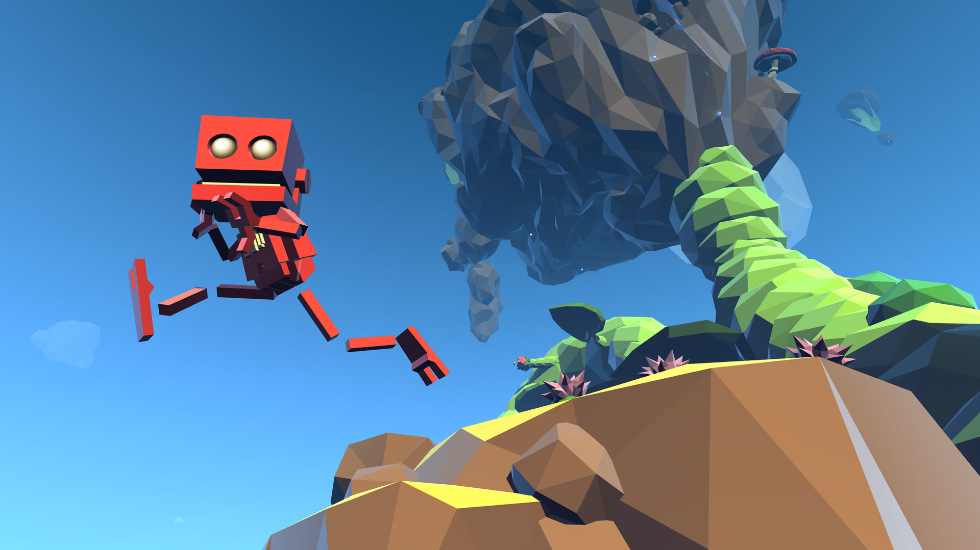 Grow Home screenshot 10