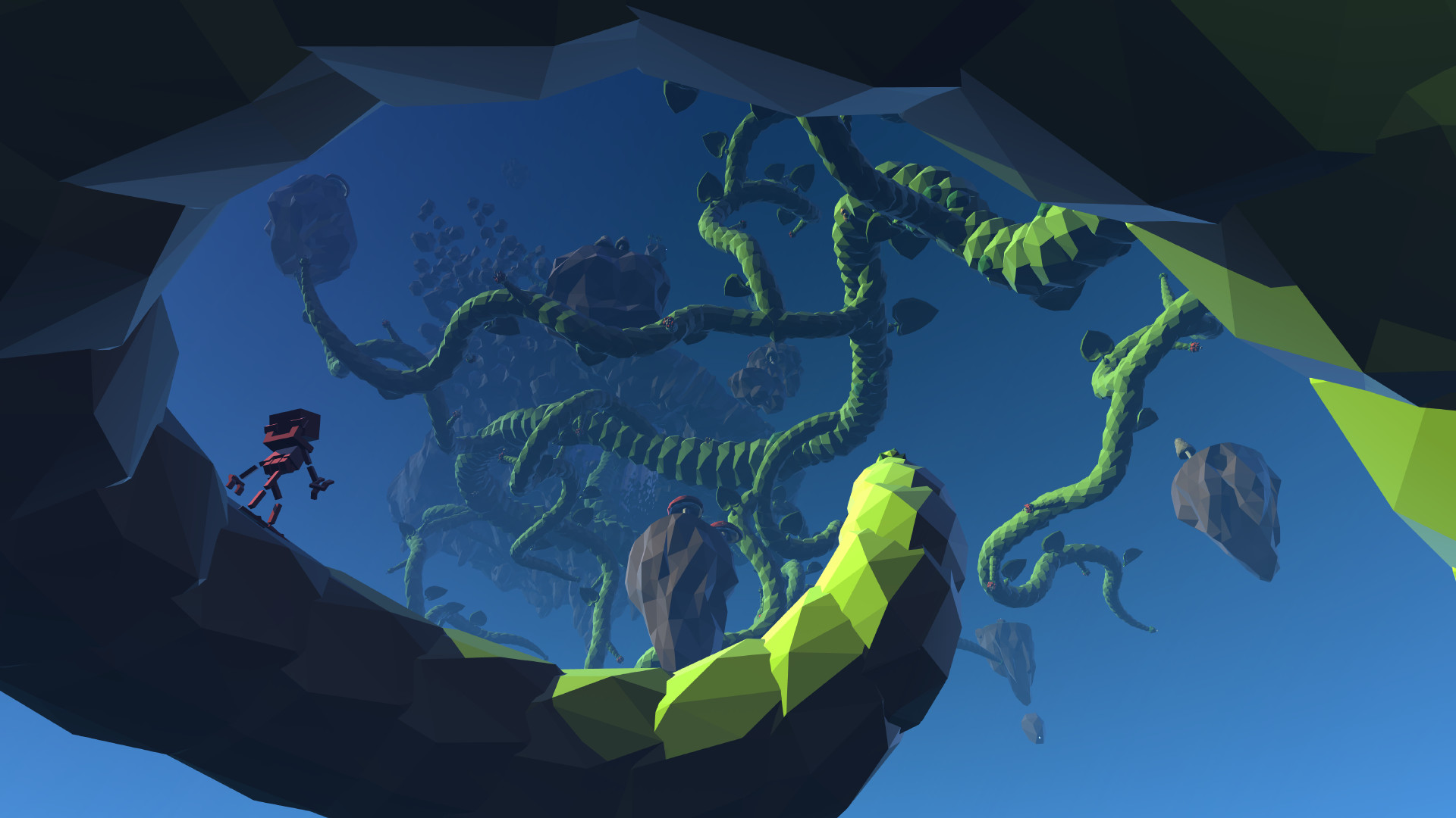 Grow Home screenshot #7