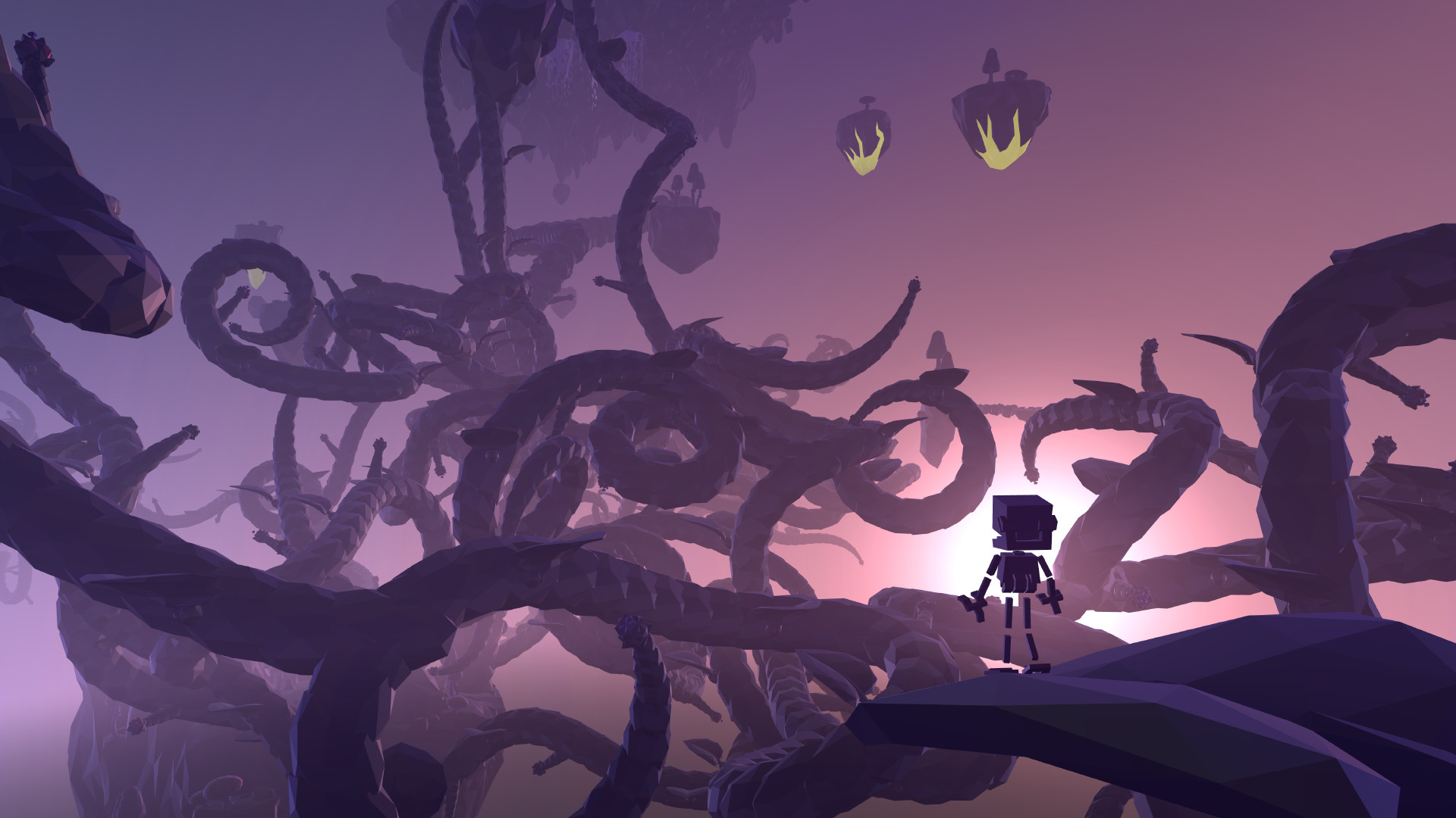Grow Home screenshot 2
