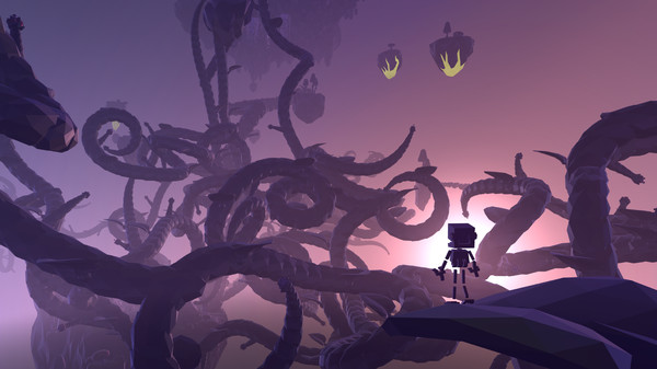 Grow Home screenshot 2