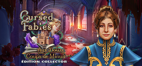 Cursed Fables: Before the Clock Strikes - Collector's Edition