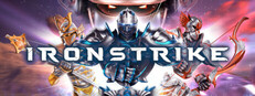 IRONSTRIKE