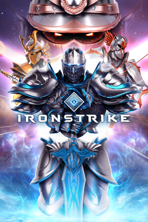 IRONSTRIKE