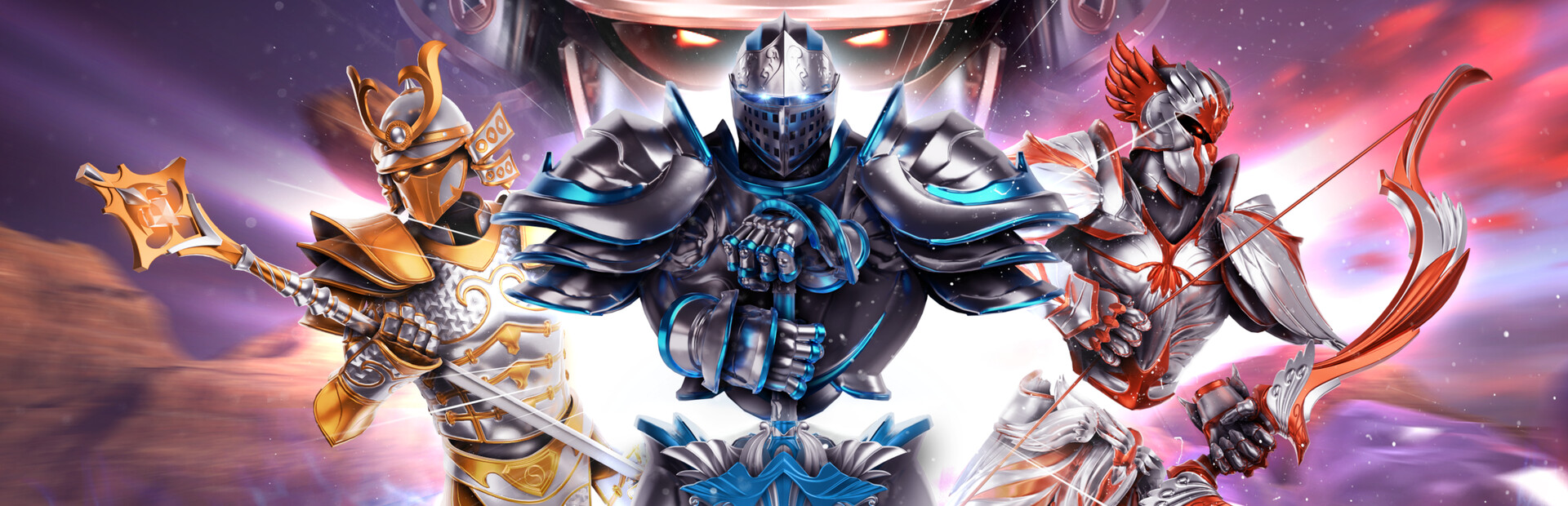 IRONSTRIKE