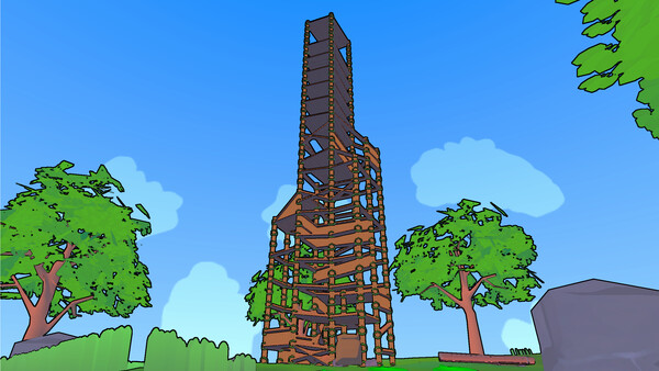 IslaNode Rescue Signal.