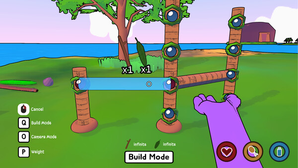 IslaNode Rescue Signal screenshot 4