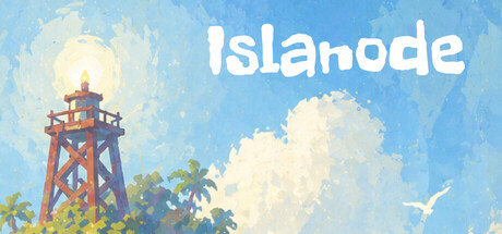 IslaNode Rescue Signal steam charts