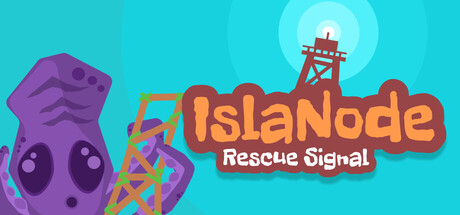 IslaNode Rescue Signal