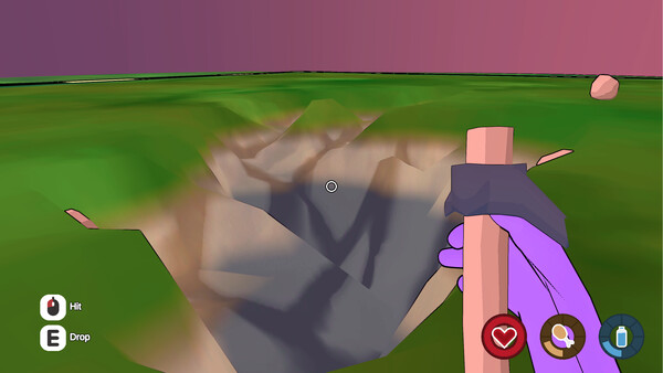 IslaNode Rescue Signal screenshot 2