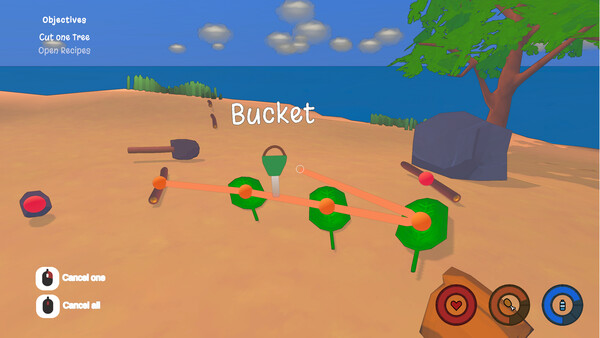 Screenshot media