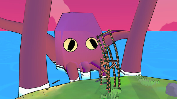 IslaNode Rescue Signal screenshot 3