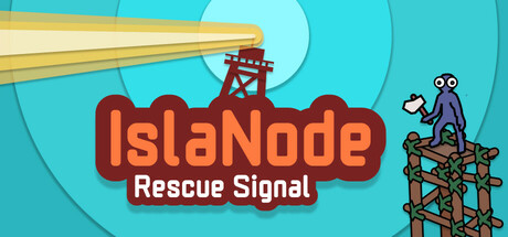 IslaNode Rescue Signal
