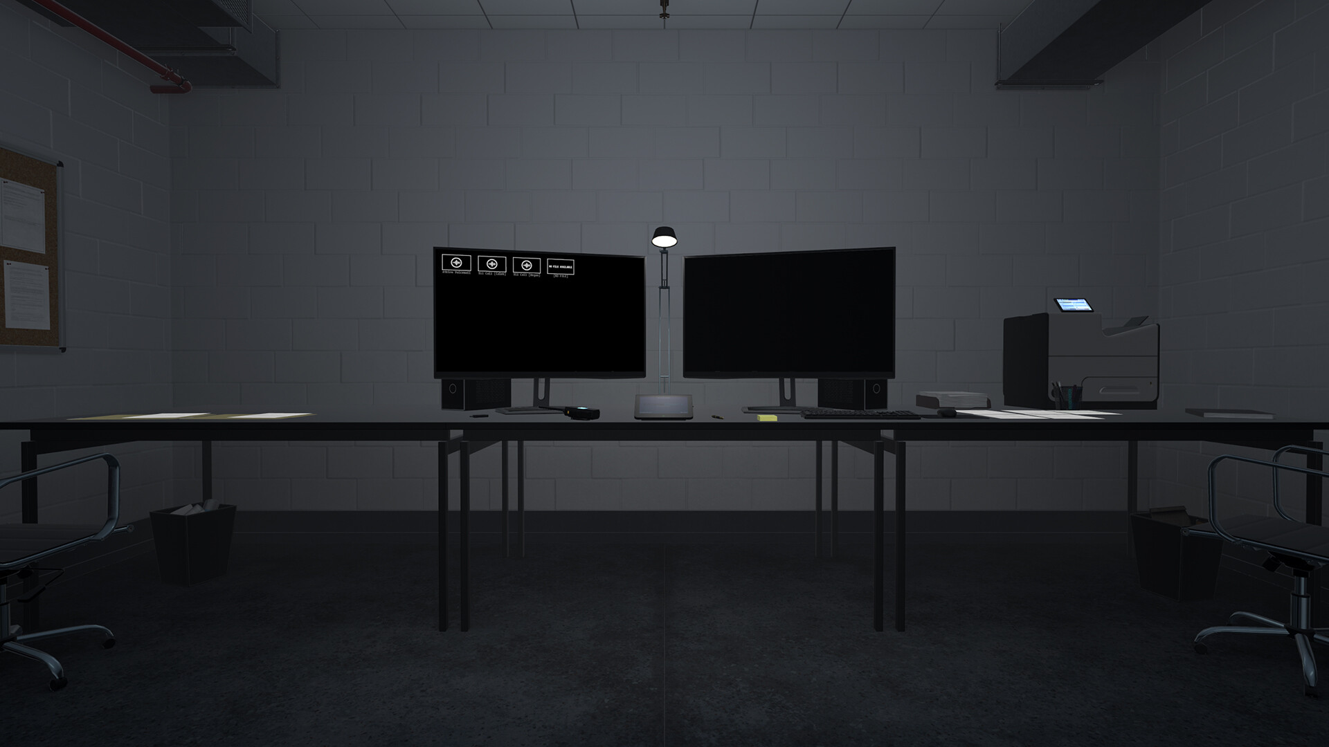 Case Files: Internal Affairs screenshot #5