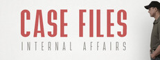 Case Files: Internal Affairs cover art