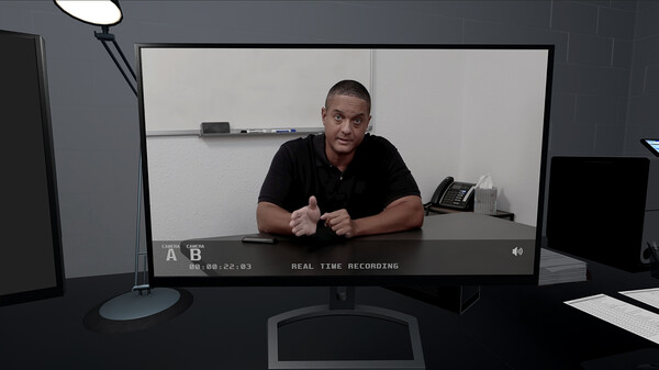 Case Files: Internal Affairs screenshot 3