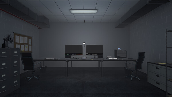 Case Files: Internal Affairs screenshot 1