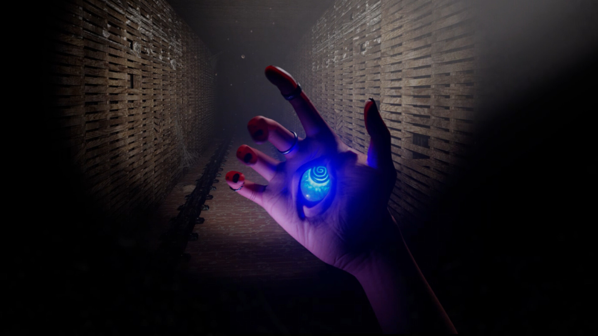 The House of Hamelin screenshot #1