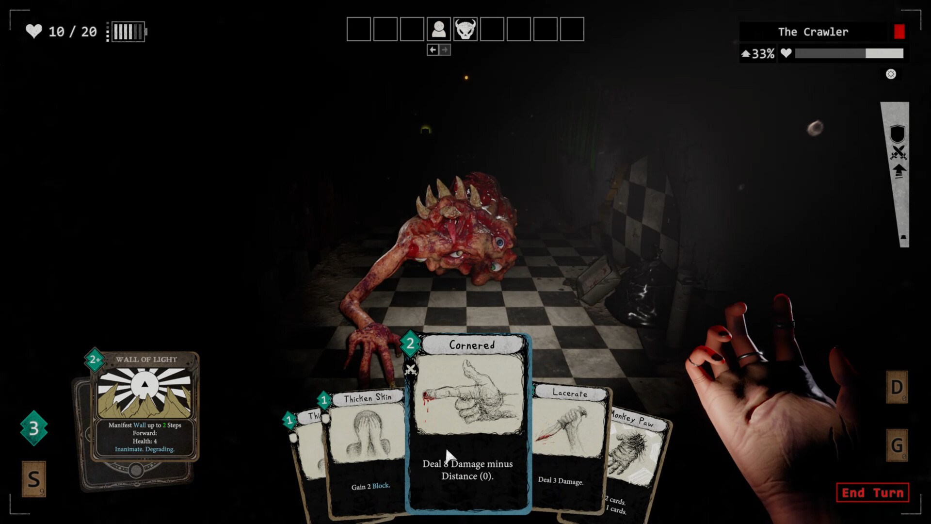 The House of Hamelin screenshot #3