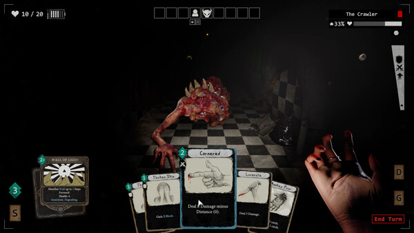 The House of Hamelin screenshot 3