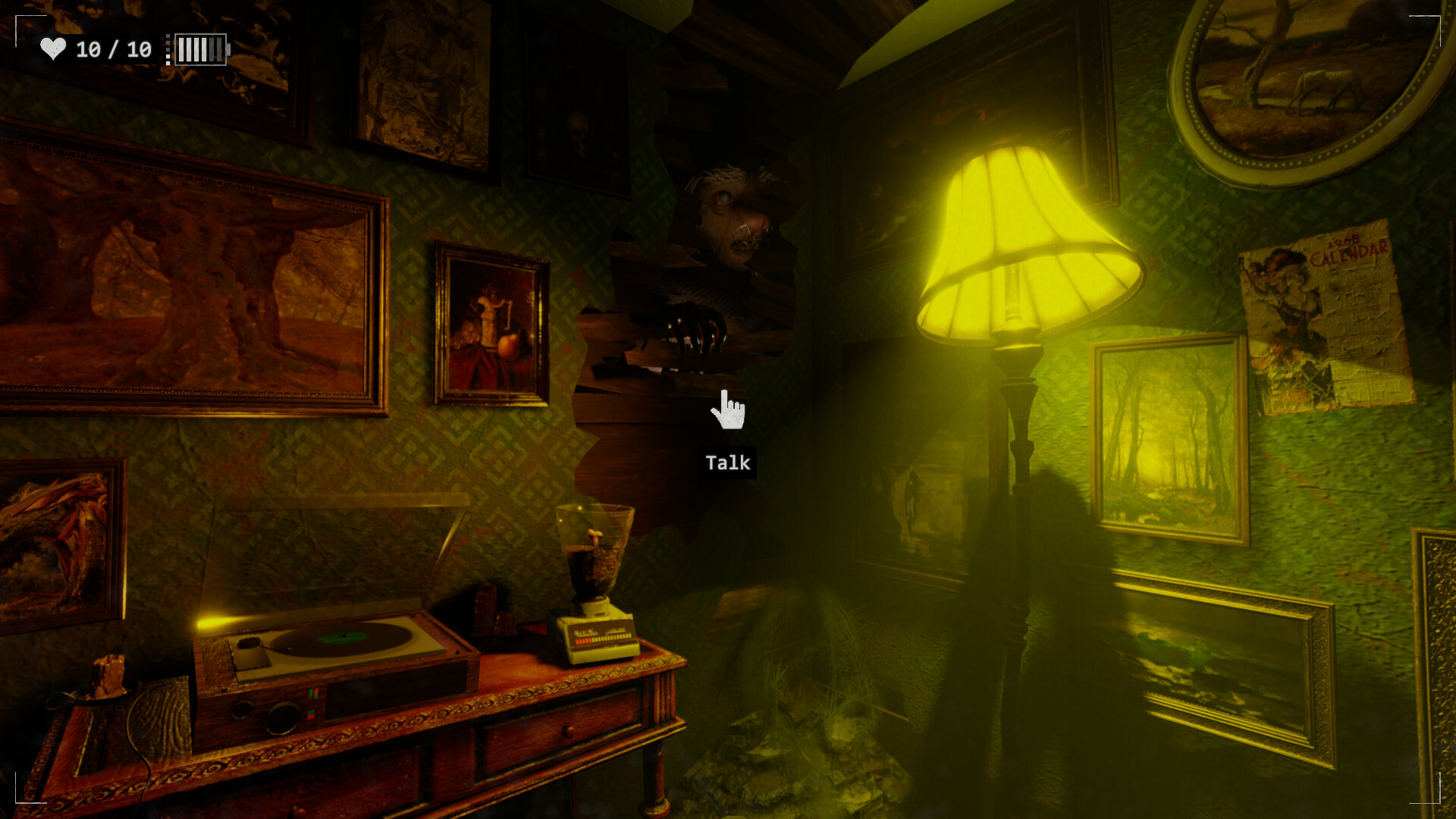 The House of Hamelin screenshot #5