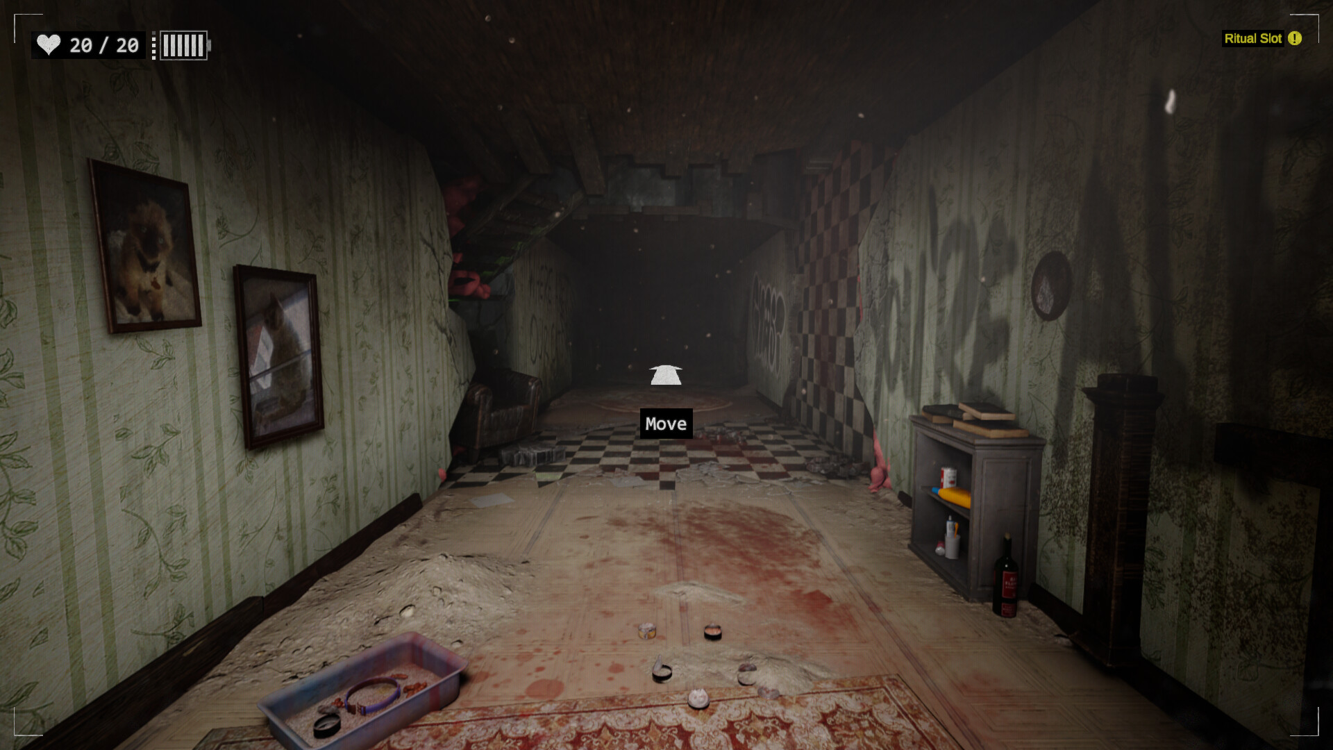 The House of Hamelin screenshot #8