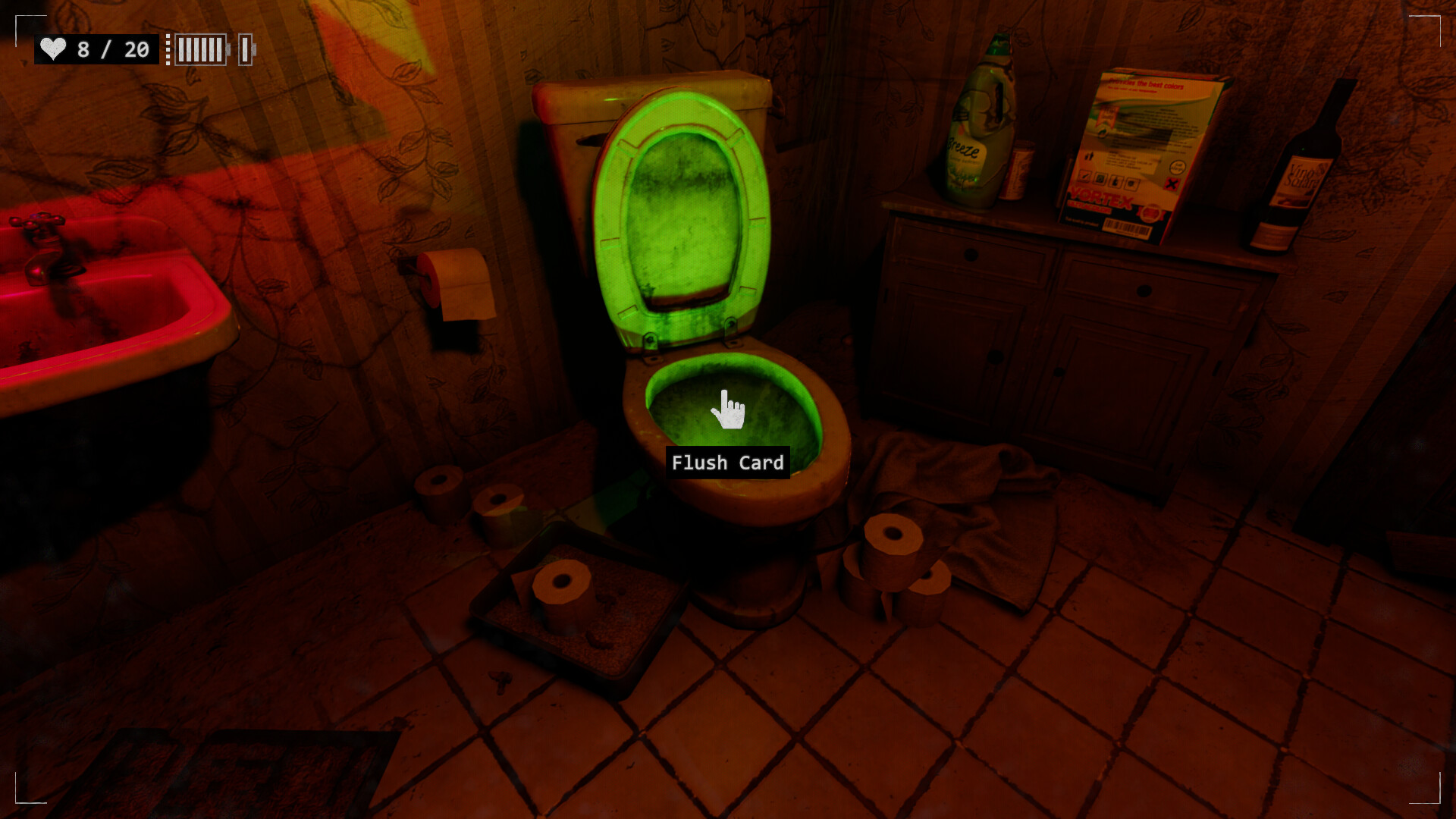 The House of Hamelin screenshot #12