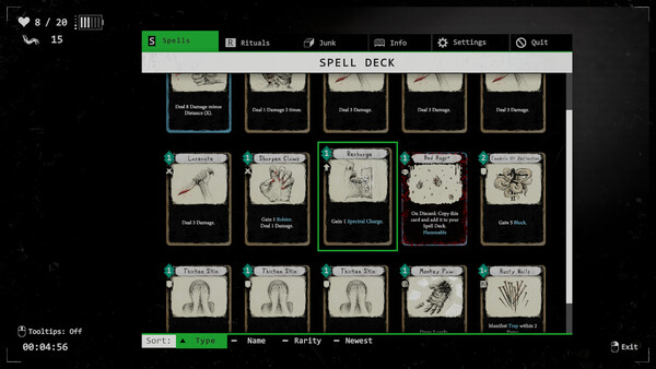 The House of Hamelin screenshot 6