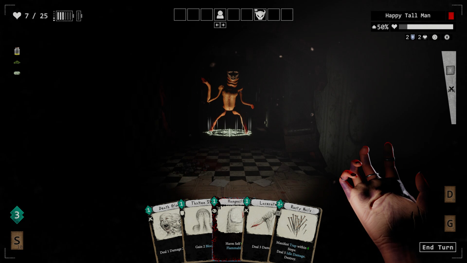 The House of Hamelin screenshot #9