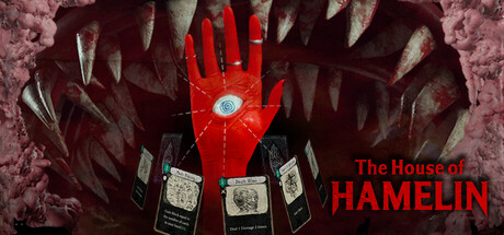 The House of Hamelin game cover