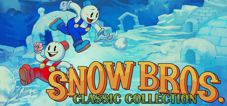 Snow Bros Classic Collection steam charts