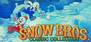 Snow Bros Classic Collection