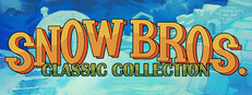 Snow Bros. Classic Collection Small Capsule Image