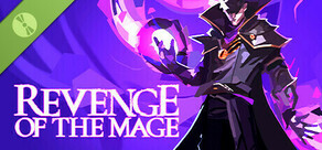 Revenge of the Mage Demo