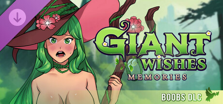 Giant Wishes: Memories - Boobs DLC