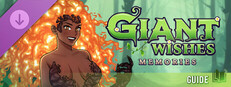 Giant Wishes: Memories - Guide game capsule image