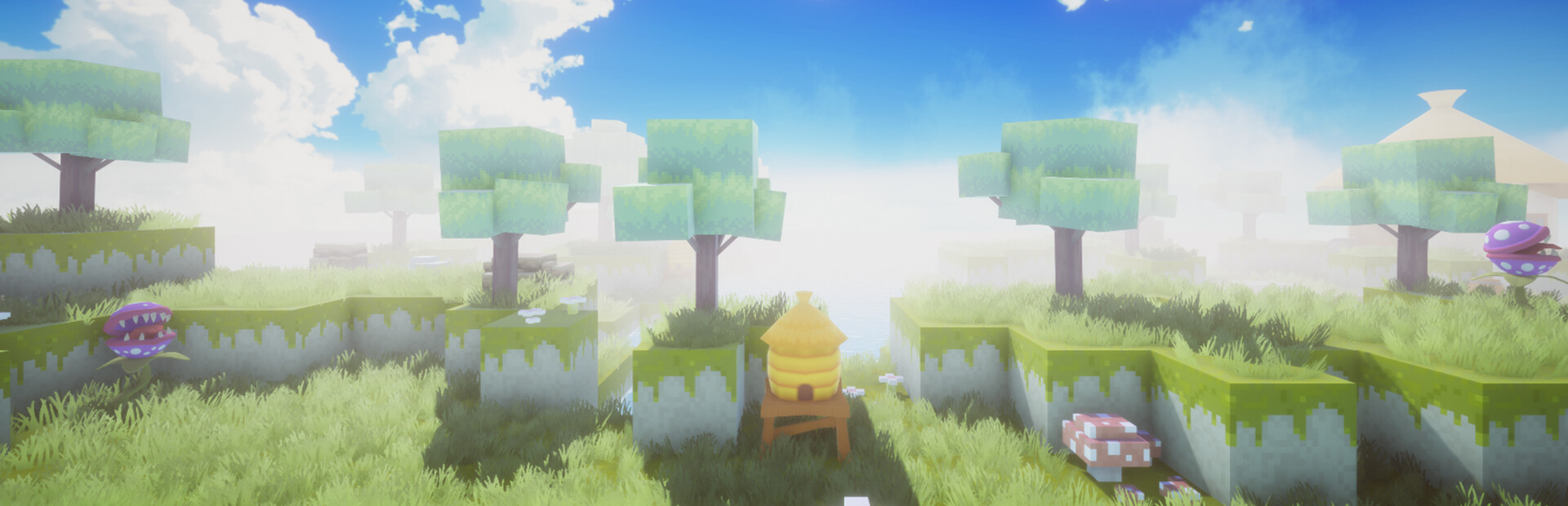 Kingdom Of Cubes