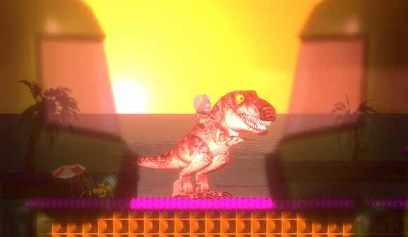 Скриншот 3 из игры ZombMe