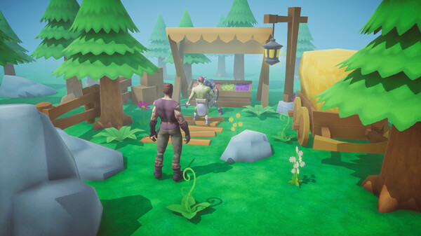 Icy Shores screenshot 6